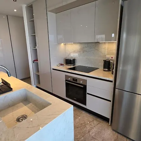 Zantis Executive 102 * Limassol