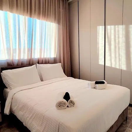 Zantis Executive 102 * Limassol