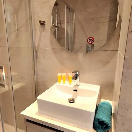 Apartman Zantis Executive 102 Limassol