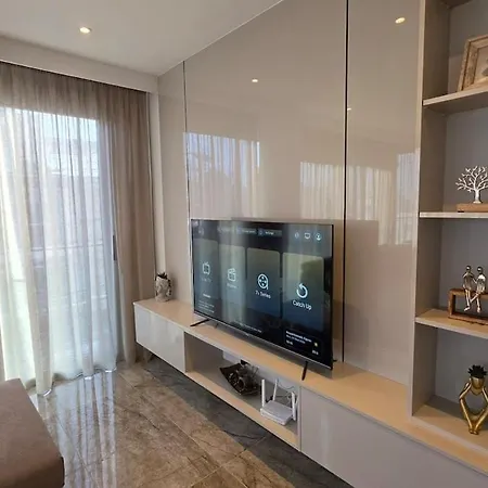 Apartman Zantis Executive 102