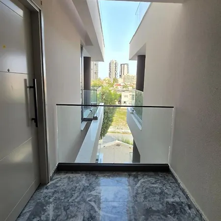Zantis Executive 102 * Limassol