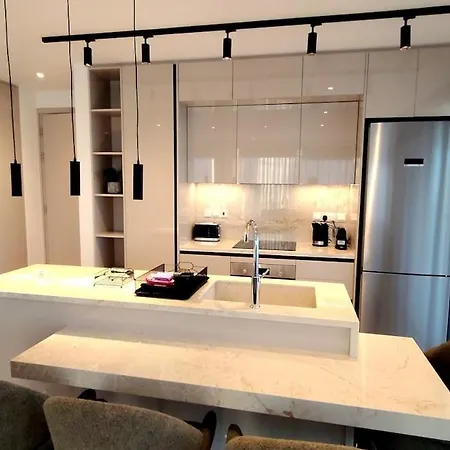 Apartman Zantis Executive 102