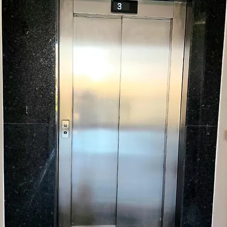 Zantis Executive 102 Apartman Limassol