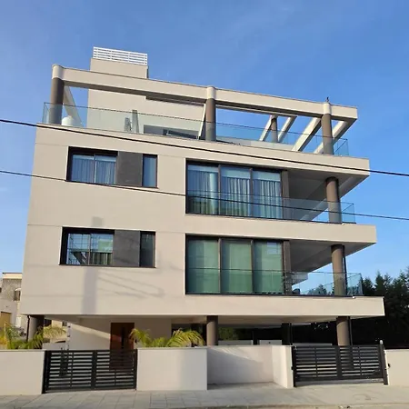 Apartman Zantis Executive 102 *