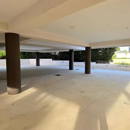Zantis Executive 102 Appartement Limasol