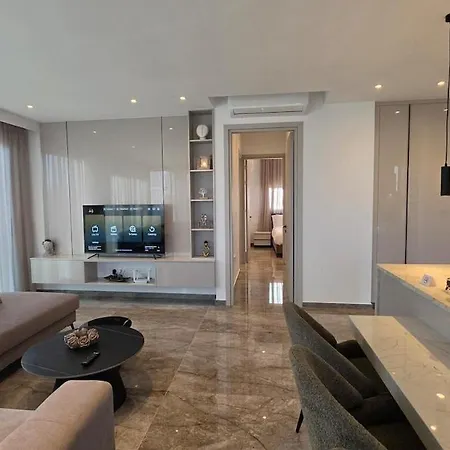 Zantis Executive 102 Limassol