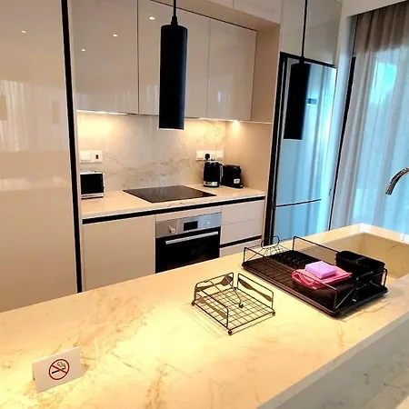 Zantis Executive 102 Limassol