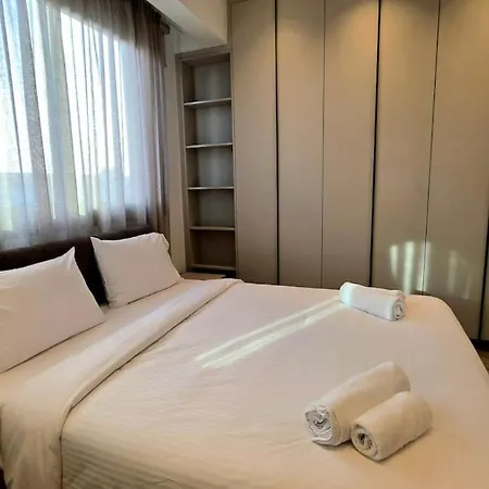 Zantis Executive 102 Apartman Limassol