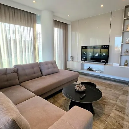 Zantis Executive 102 * Limassol