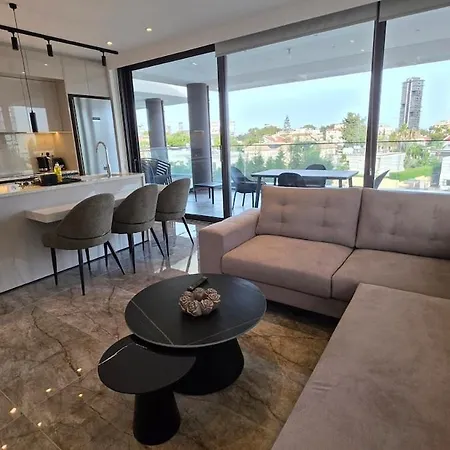 Zantis Executive 102 * Limassol